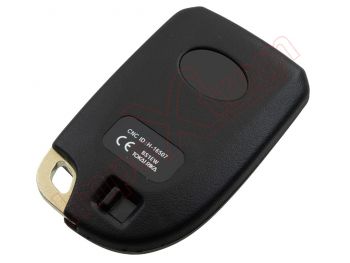 Generic product - Remote control 3 buttons 434 MHz BS1EW smart key for Toyota, with emergency blade